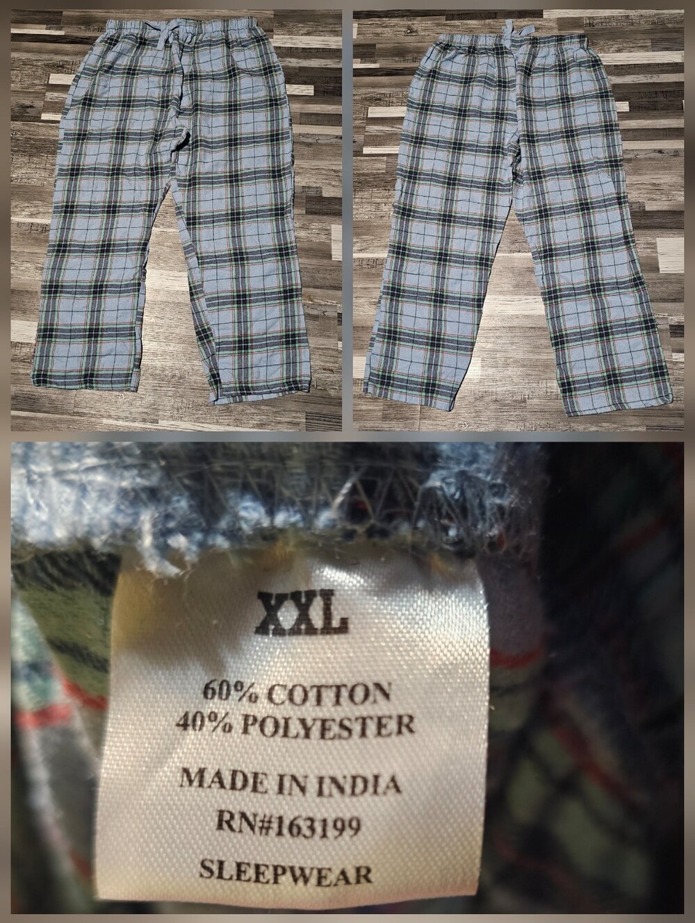 Pjs - Picture 1 of 1